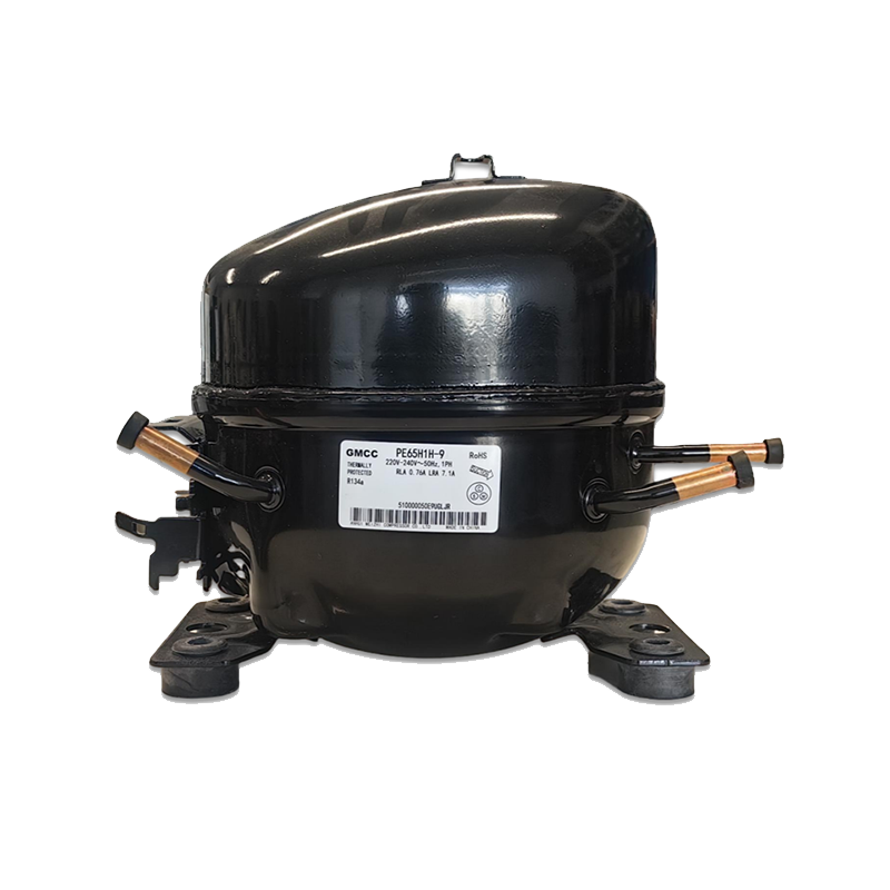 ضاغط ثلاجة جي إم سي سي